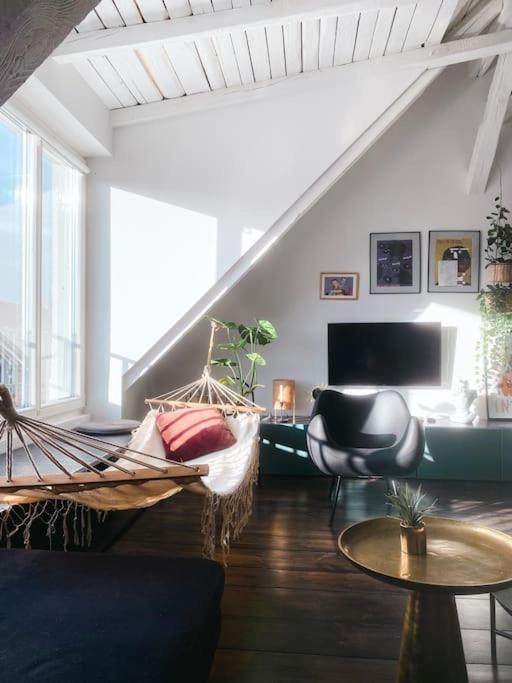 Loft 80m2 W Sercu Miasta