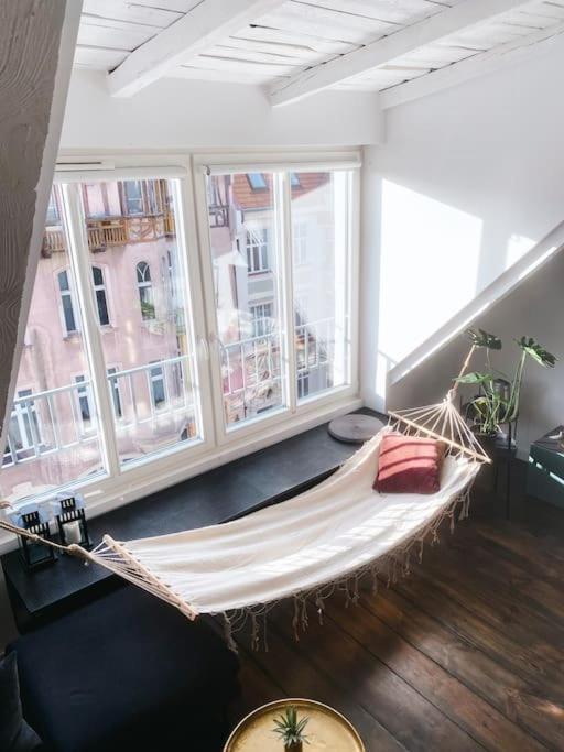Loft 80m2 W Sercu Miasta * Bydgoszcz
