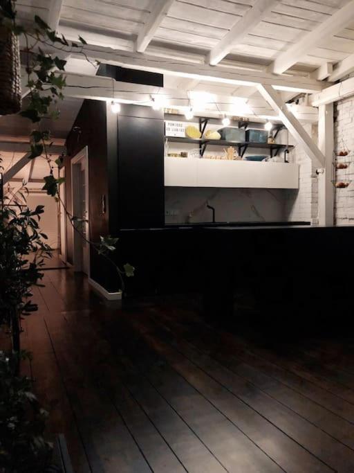 Loft 80m2 W Sercu Miasta *